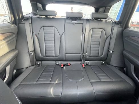 Used 2018 BMW X3 M40i image 17