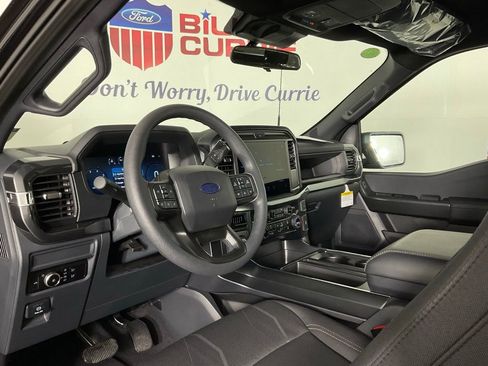 New 2026 Ford F150 STX image 13