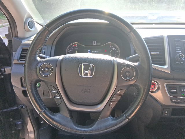 Used 2018 Honda Ridgeline RTL image 16