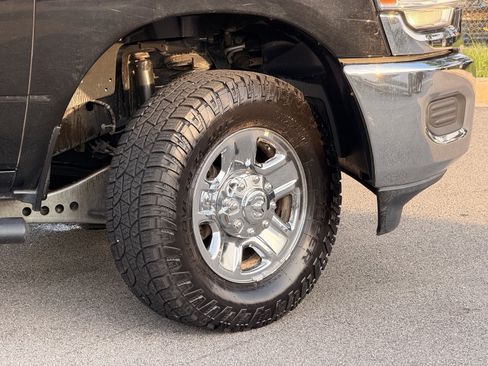 Used 2019 RAM 2500 Tradesman AWD/4WD image 5