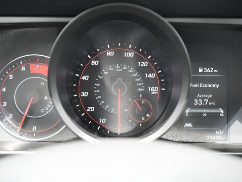Certified 2023 Hyundai Elantra SEL w/ Cargo Package FWD image 26