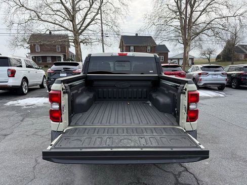 Used 2024 Ford Maverick Tremor w/ Tremor Off-Road Package image 31