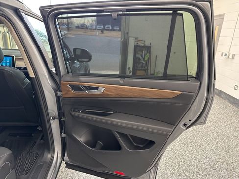 New 2026 Volkswagen Atlas SE AWD/4WD image 27