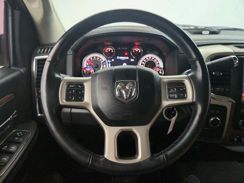 Used 2018 RAM 2500 Laramie AWD/4WD image 16