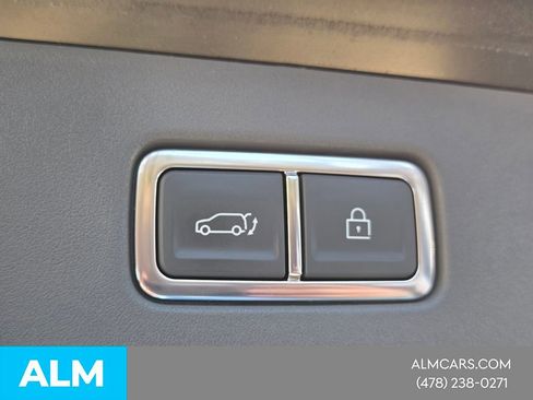 Used 2024 Kia EV9 Wind AWD/4WD image 13