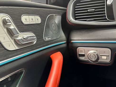 Certified 2025 Mercedes-Benz GLE 53 AMG 4MATIC Coupe image 14