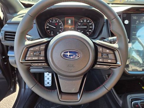 New 2026 Subaru Impreza RS AWD/4WD image 11