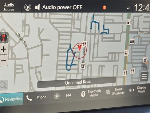 New 2025 Honda Pilot Touring image 4