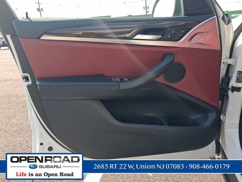 Used 2023 BMW X4 xDrive30i w/ Convenience Package AWD/4WD image 26