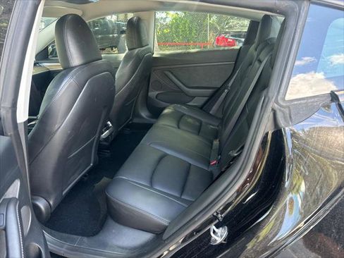 Used 2023 Tesla Model 3 Standard Range RWD image 16