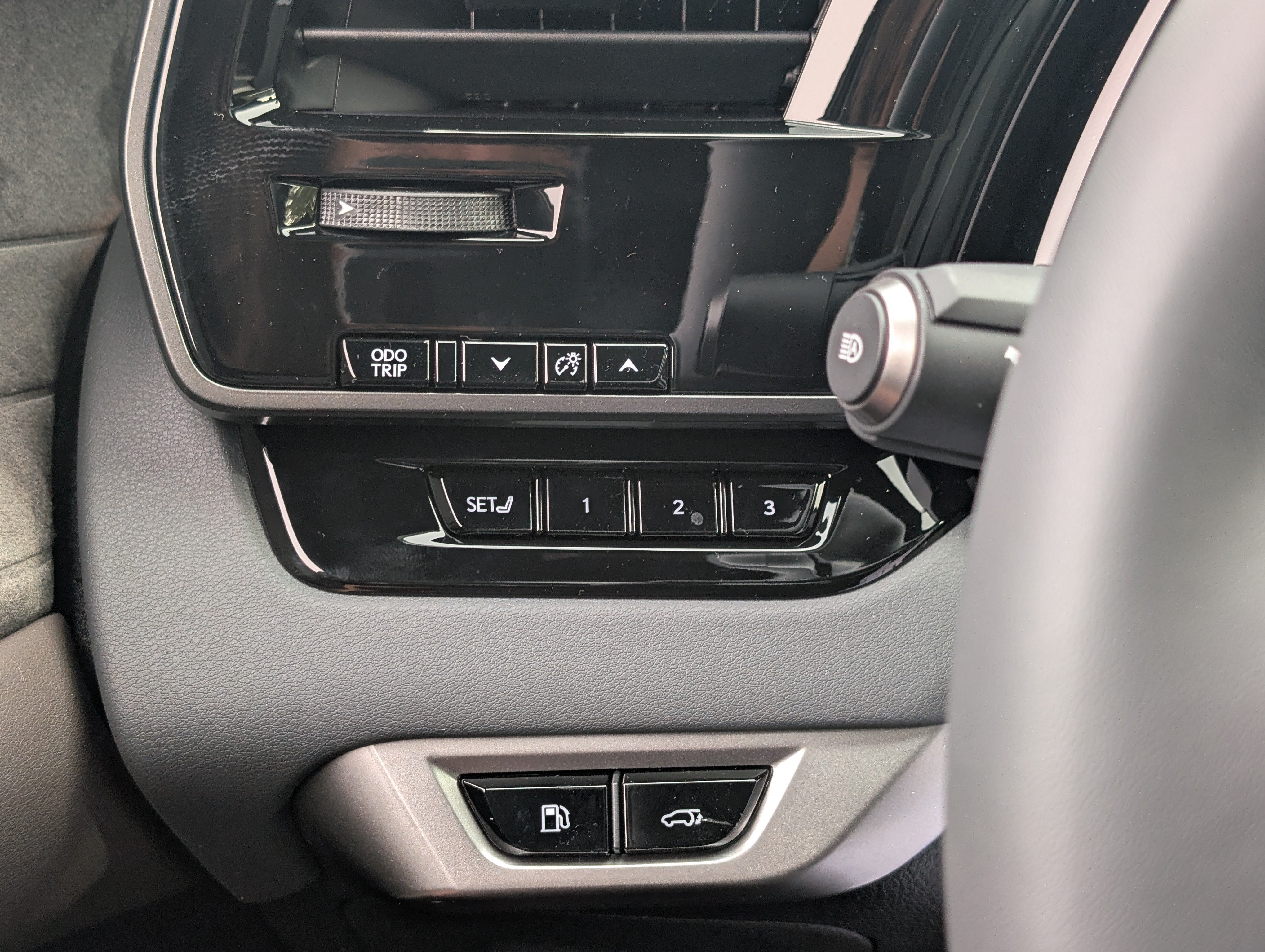 New 2026 Lexus RX 350 AWD w/ Convenience Package image 20