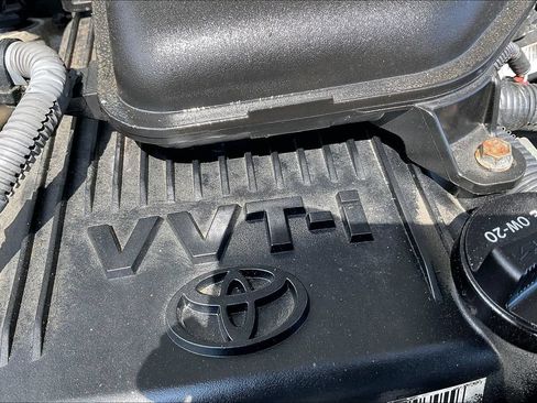 Used 2012 Toyota Tacoma 4x4 Regular Cab image 32