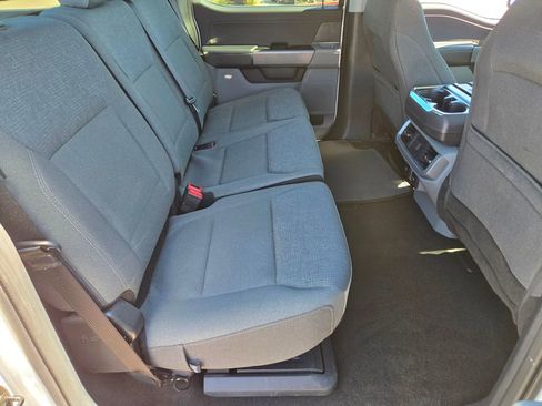 Used 2024 Ford F150 XLT AWD/4WD image 12