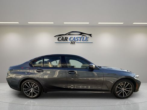 Used 2021 BMW 330i xDrive Sedan w/ Convenience Package image 6
