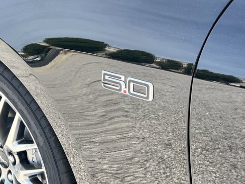 New 2026 Ford Mustang GT Premium RWD image 22