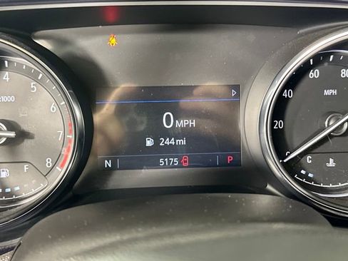 Used 2022 Buick Encore GX Preferred w/ Cold Weather Comfort Package image 18