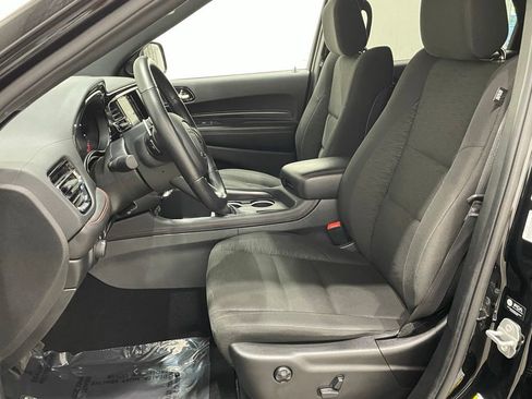 Used 2024 Dodge Durango GT image 10