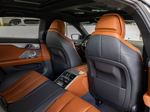 New 2026 BMW 840i xDrive AWD/4WD image 31