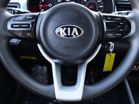 Used 2021 Kia Rio S FWD image 53