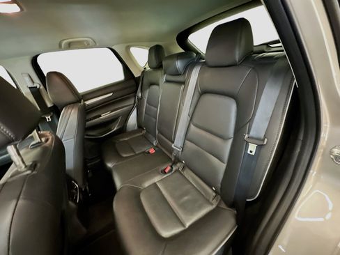 Used 2024 MAZDA CX-5 AWD 2.5 S w/ Select Package image 29