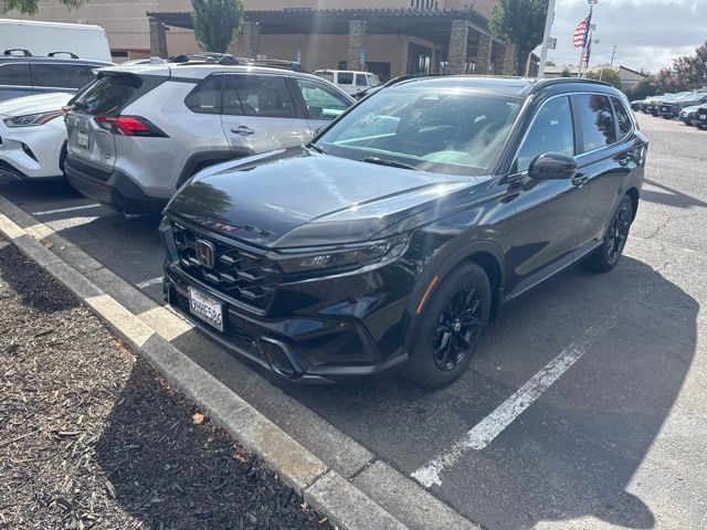 Used 2023 Honda CR-V Sport image 16