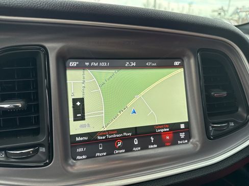 Used 2019 Dodge Challenger R/T Scat Pack image 23