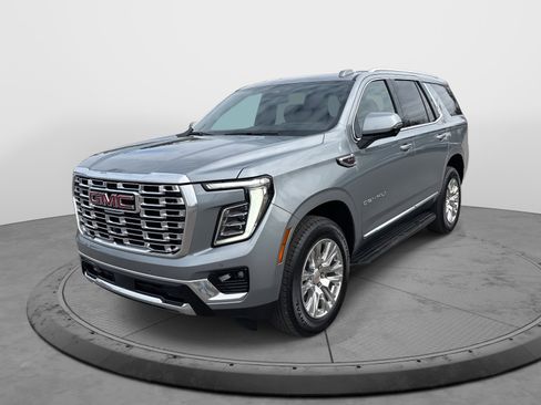 Certified 2025 GMC Yukon Denali image 3