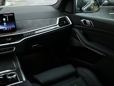New 2026 BMW X5 xDrive40i w/ Climate Comfort Package image 29