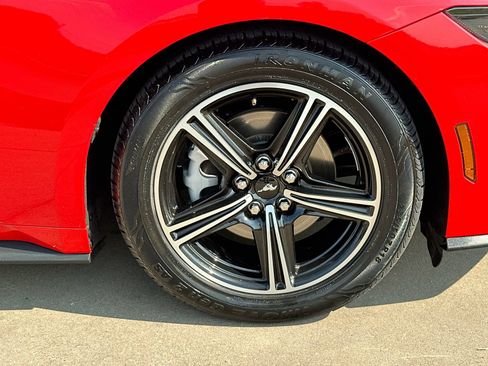 Used 2024 Ford Mustang Premium RWD image 10