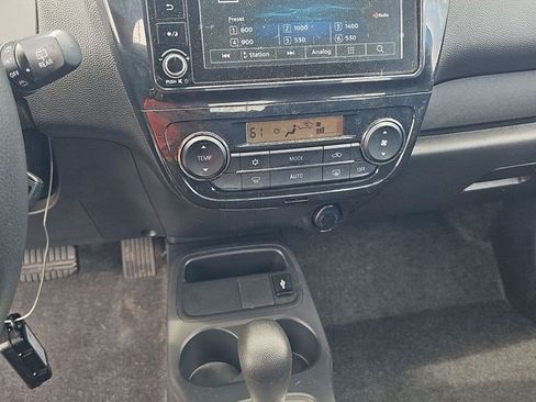 Used 2023 Mitsubishi Mirage ES FWD image 14