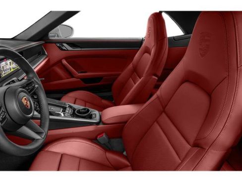 Used 2024 Porsche 911 Carrera RWD image 9