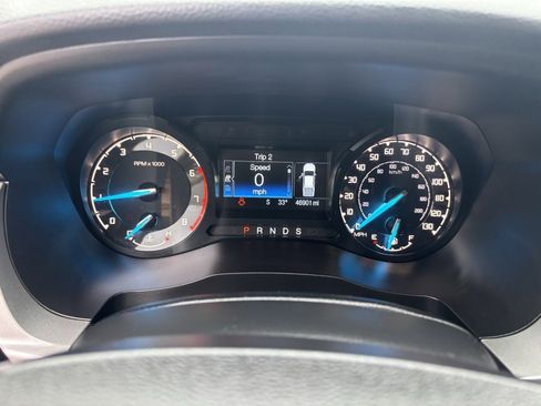 Used 2023 Ford Ranger XLT w/ Equipment Group 302A High image 17