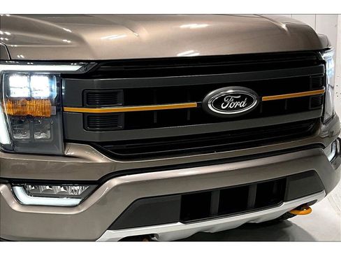 Used 2021 Ford F150 Tremor w/ Equipment Group 401A Mid image 31