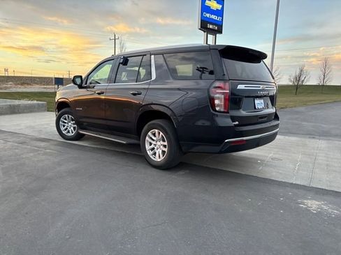 Used 2023 Chevrolet Tahoe LT image 5