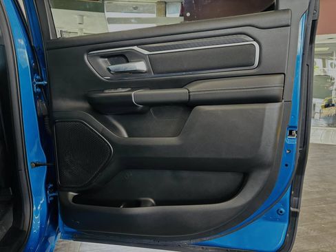 Used 2026 RAM 1500 Big Horn AWD/4WD image 41