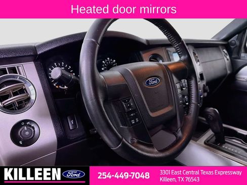 Used 2017 Ford Expedition EL XLT RWD image 11