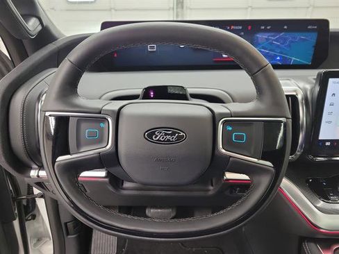 New 2025 Ford Expedition Max Platinum w/ Stealth Performance Package image 28