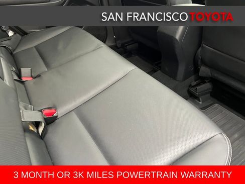 Used 2016 Subaru Forester 2.5i Limited w/ Rugged Package #2 image 18