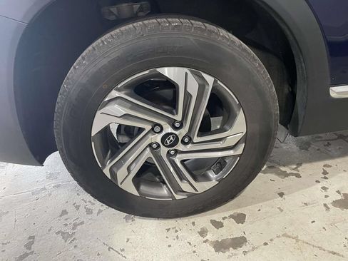 Used 2021 Hyundai Santa Fe SEL FWD image 6