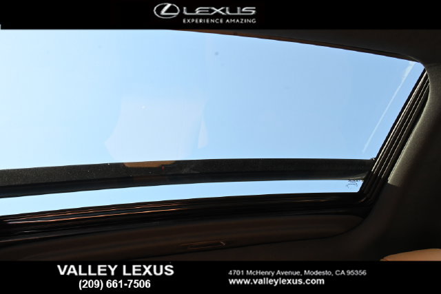 Certified 2024 Lexus RX 350h w/ Convenience Package AWD/4WD image 7