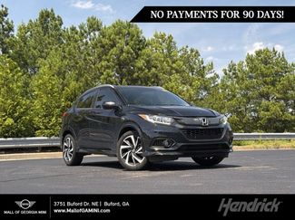 Used 2019 Honda HR-V Sport video 1