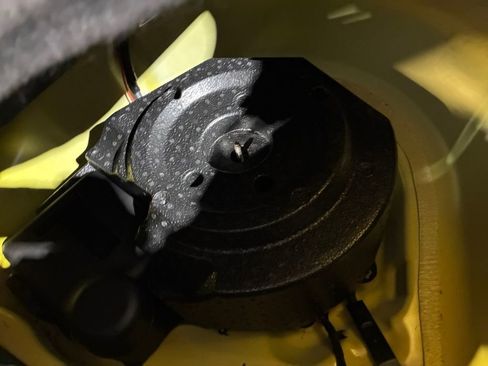 Used 2014 Chevrolet Camaro LS w/ Black Rally Stripe Package image 22