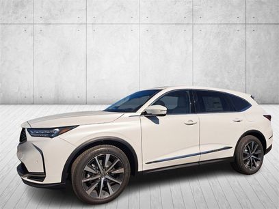 New 2026 Acura MDX w/ Technology Package