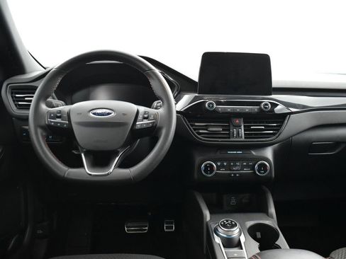 Used 2024 Ford Escape ST-Line image 21