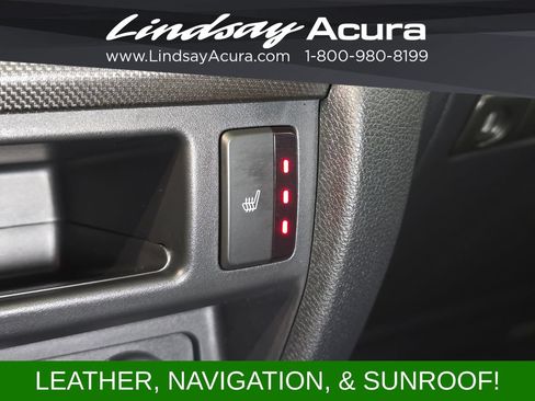 Used 2025 Honda Passport TrailSport image 21