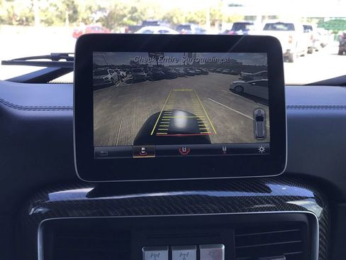 Used 2018 Mercedes-Benz G 63 AMG 4MATIC image 7