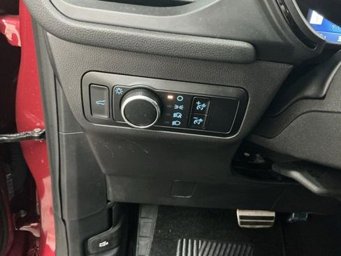 Used 2024 Ford Escape ST-Line w/ Tech Pack #1 image 19