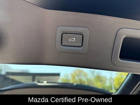 Certified 2025 MAZDA CX-5 AWD 2.5 S w/ Preferred Package image 36