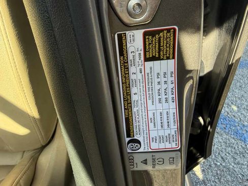 Used 2014 Audi A4 2.0T Premium Plus w/ Premium Plus Package image 12