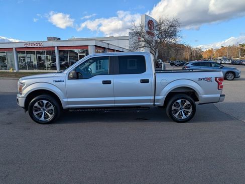 Used 2019 Ford F150 XL w/ Equipment Group 101A Mid image 2